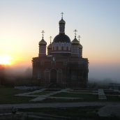 Сезеновская палитра