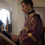 Архиерейское служение в Сезеновской обители