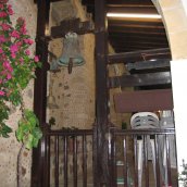 Монастырь равноап. Феклы 