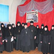 Мероприятие, посвященное Дню православной книги