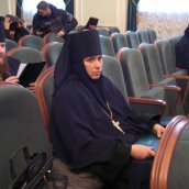 Епархиальное собрание духовенства и мирян