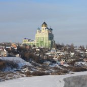 Епархиальное собрание духовенства и мирян