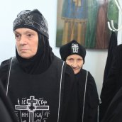 Торжества на малой родине прп. Силуана Афонского