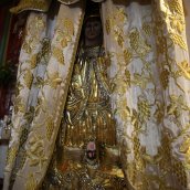 монастырь равноап. Феклы