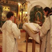 Подведение итогов направления «Древние монашеские традиции в условиях современности»