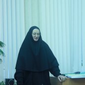 «Древние монашеские традиции в условиях современности»