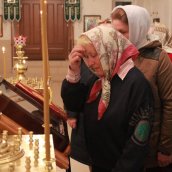 "Приведутся девы в след тебе"...
