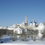 Епархиальное собрание духовенства и мирян