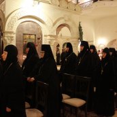 Подведение итогов направления «Древние монашеские традиции в условиях современности»
