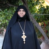 монастырь равноап. Феклы