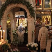 Подведение итогов направления «Древние монашеские традиции в условиях современности»