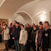 СВЕТЛОЕ ХРИСТОВО ВОСКРЕСЕНИЕ. ПАСХА.