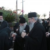 монастырь равноап. Феклы