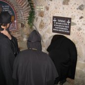 Монастырь равноап. Феклы 