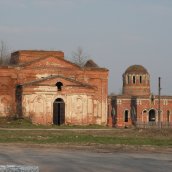  Христорождественский храм