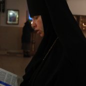 "Приведутся девы в след тебе"...