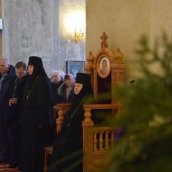 Радуйся, святителю Феофане, пастырю добрый стада Христова!