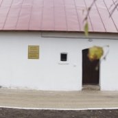 На родине прп. Силуана Афонского