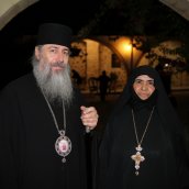 монастырь равноап. Феклы