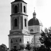 День памяти духовного наставника - схиархимандрита Серафима (Мирчук)
