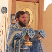 Чин Погребения Плащаницы Пресвятой Богородицы