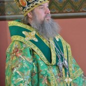 Поздравление Владыки Максима с Днем тезоименитства