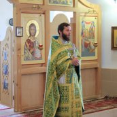 10 августа - память прп. Дарии, старицы Сезеновской