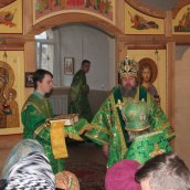 День памяти преподобного Иоанна, затворника Сезеновского