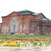 Сезеновская палитра