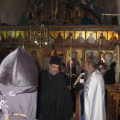 монастырь равноап. Феклы