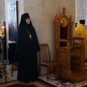 Радуйся, святителю Феофане, пастырю добрый стада Христова!