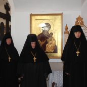 Празднование 225-летия со дня рождения преподобного Иоанна Сезеновского