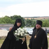 Празднование 225-летия со дня рождения преподобного Иоанна Сезеновского