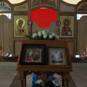 "Приведутся девы в след тебе"...