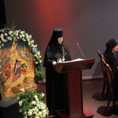 Подведение итогов направления «Древние монашеские традиции в условиях современности»