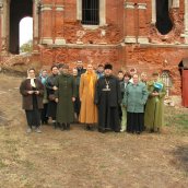 Празднование 225-летия со дня рождения преподобного Иоанна Сезеновского