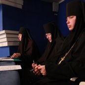 Подведение итогов направления «Древние монашеские традиции в условиях современности»
