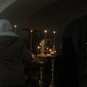 "Приведутся девы в след тебе"...