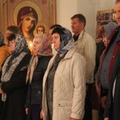 СВЕТЛОЕ ХРИСТОВО ВОСКРЕСЕНИЕ. ПАСХА.