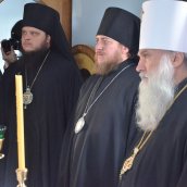 Торжества на малой родине прп. Силуана Афонского