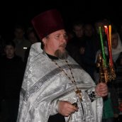 СВЕТЛОЕ ХРИСТОВО ВОСКРЕСЕНИЕ. ПАСХА.