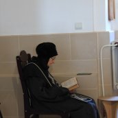 Успение Пресвятой Богородицы