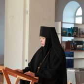 Мероприятие, посвященное Дню православной книги