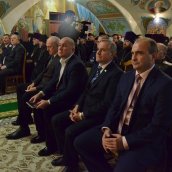 Ежегодное собрание духовенства и мирян Елецкой епархии