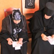 5 ноября - Димитриевская родительская суббота