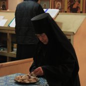 Престольный праздник