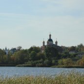 Сезеновская палитра