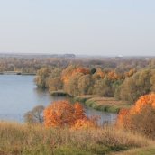 Прекрасная пора
