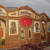 "Серафимой, сиречь пламенем, нареклася еси..."