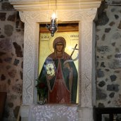 монастырь равноап. Феклы